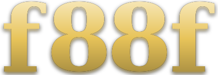 f88f logo